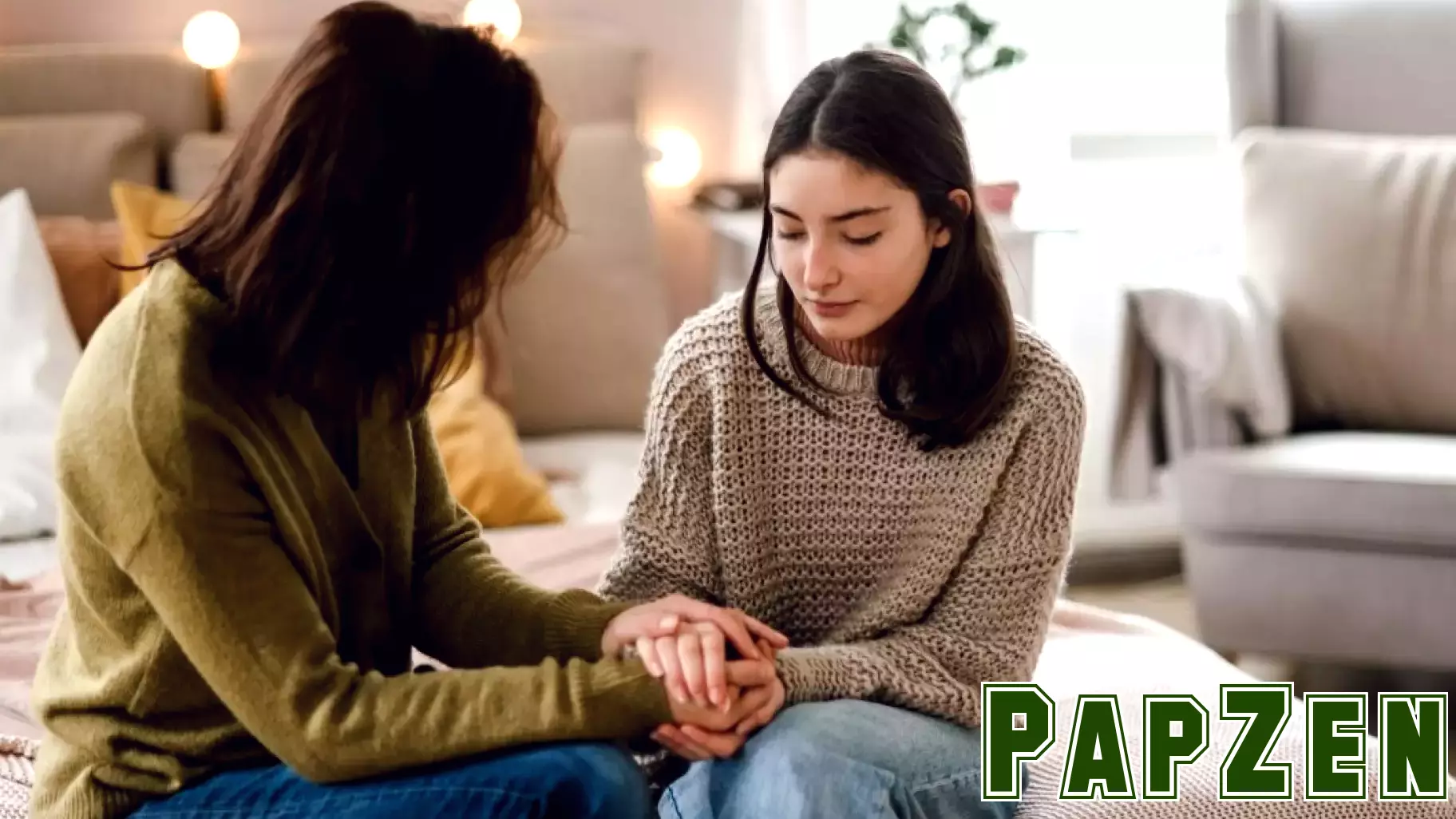 Effective Strategies for Discussing Depression with Your Teen