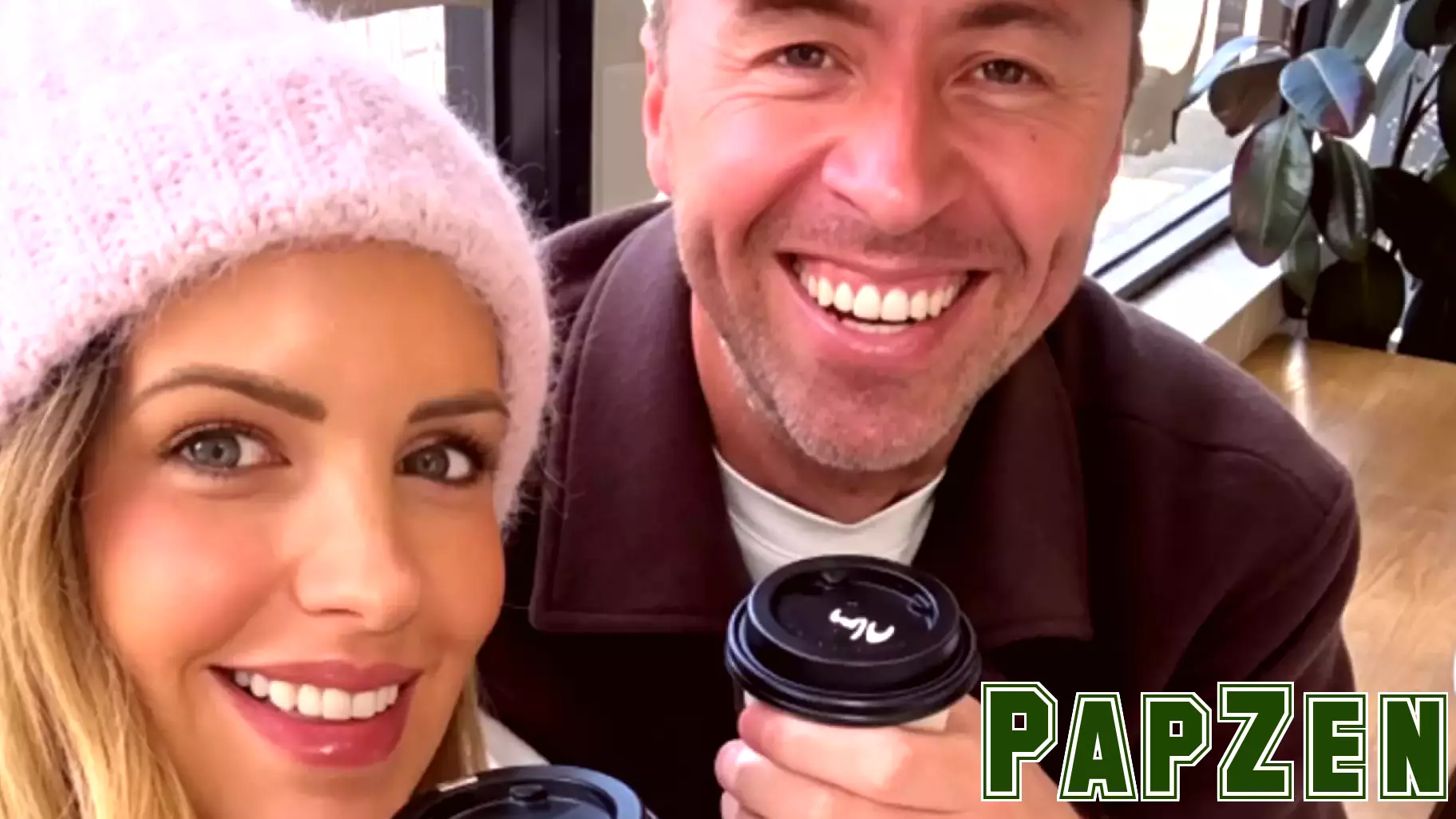 Eliza Paschke and Clint Stanaway’s sweet update as they prepare to co-parent first child