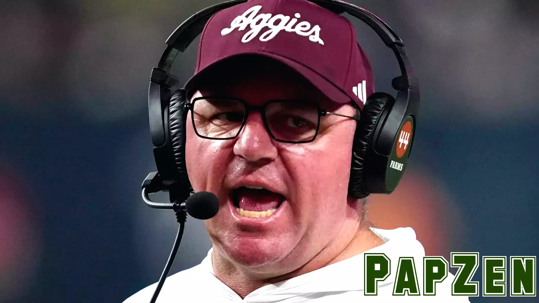 Elko Uses Parenting Analogy to Describe LSU's Offseason Moves