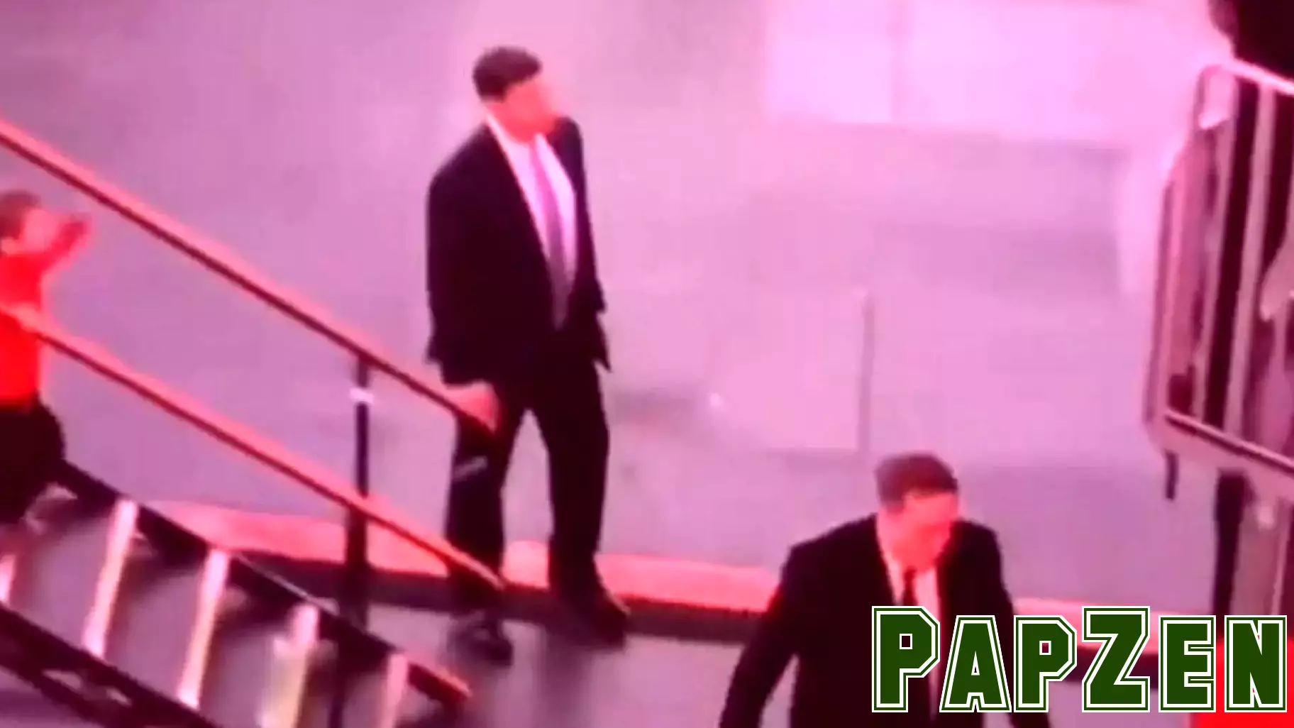 Elon Musk Faces Backlash Over Disturbing Clip of Son Abandonment