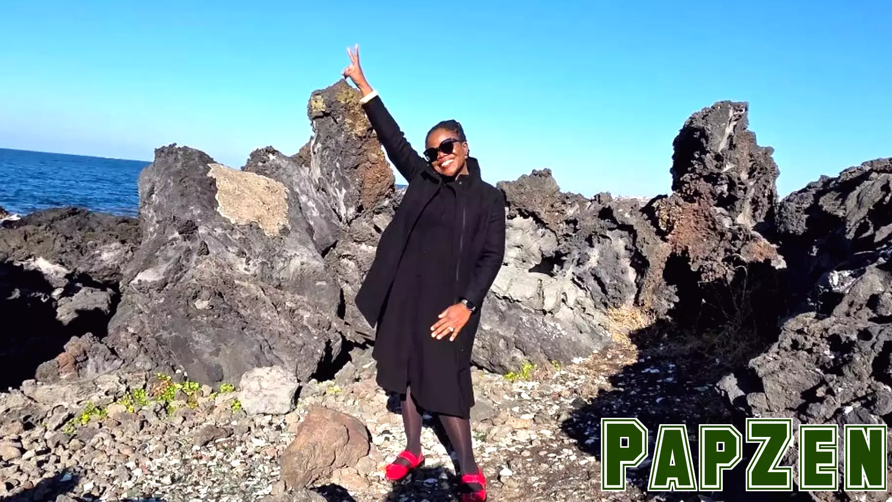 Embracing a New Adventure: A Year in Seoul with Kids