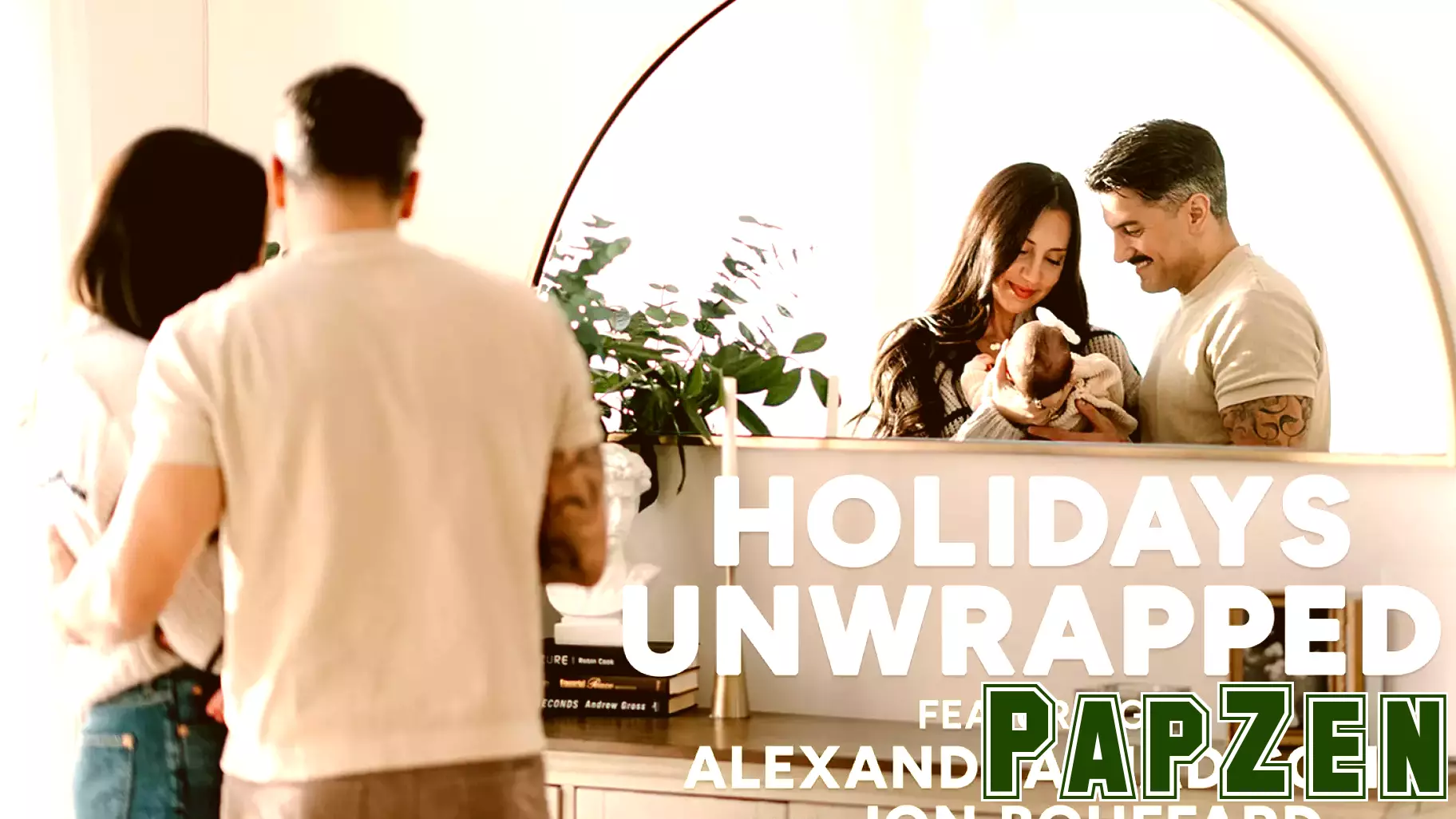 Embracing the Holiday Spirit: Navigating Family Emotions