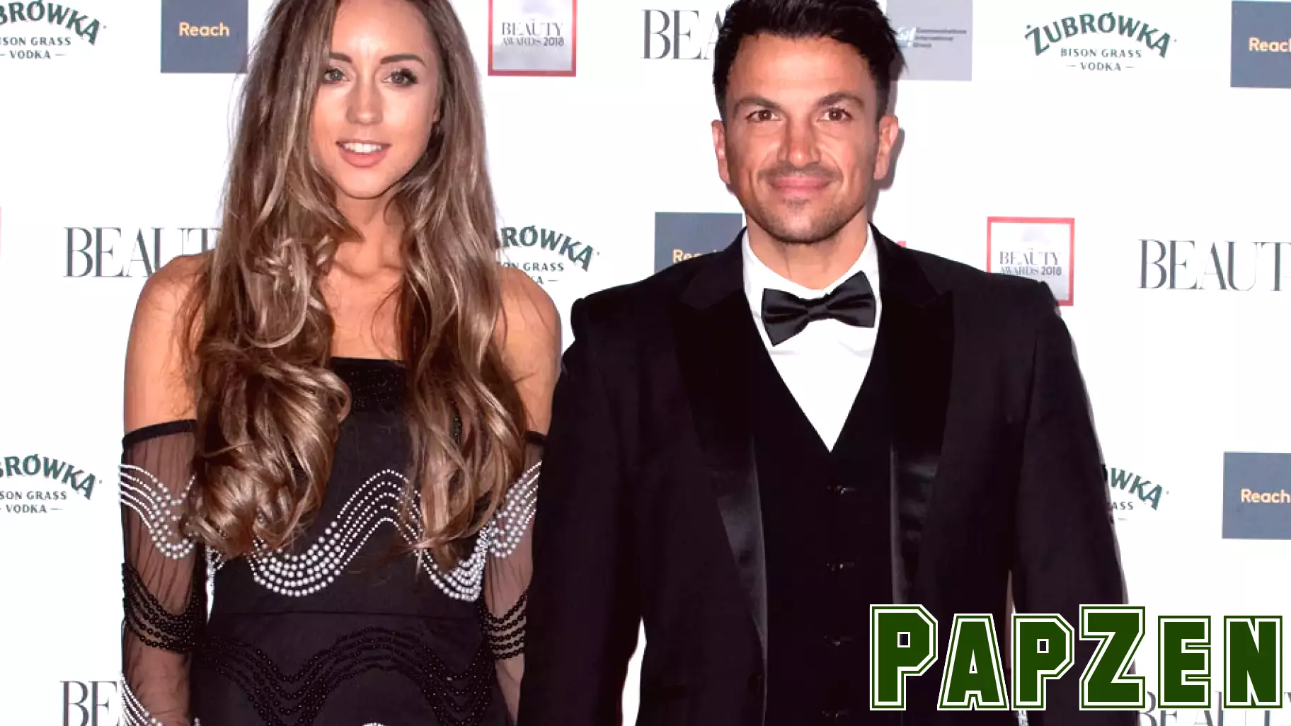 Emily MacDonagh Opens Up About Parenting Differences with Peter Andre