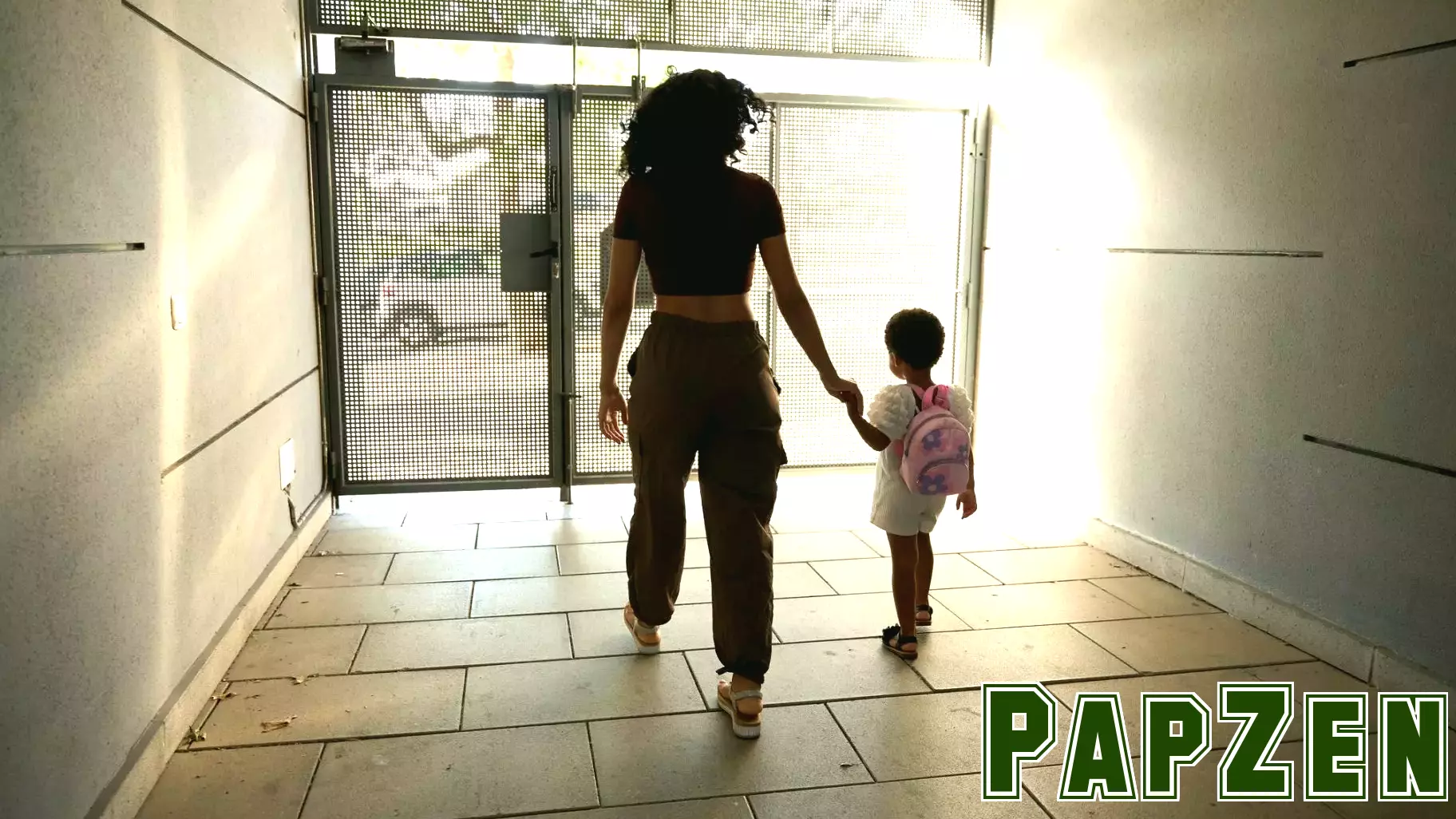 Emphasizing Wellness Over Perfection for Parents This School Year