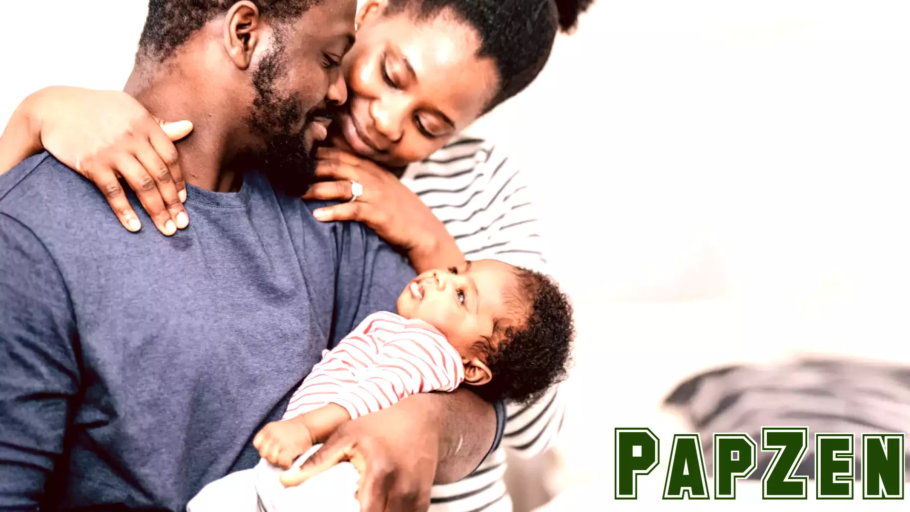 Essential Parenting Class Series: 