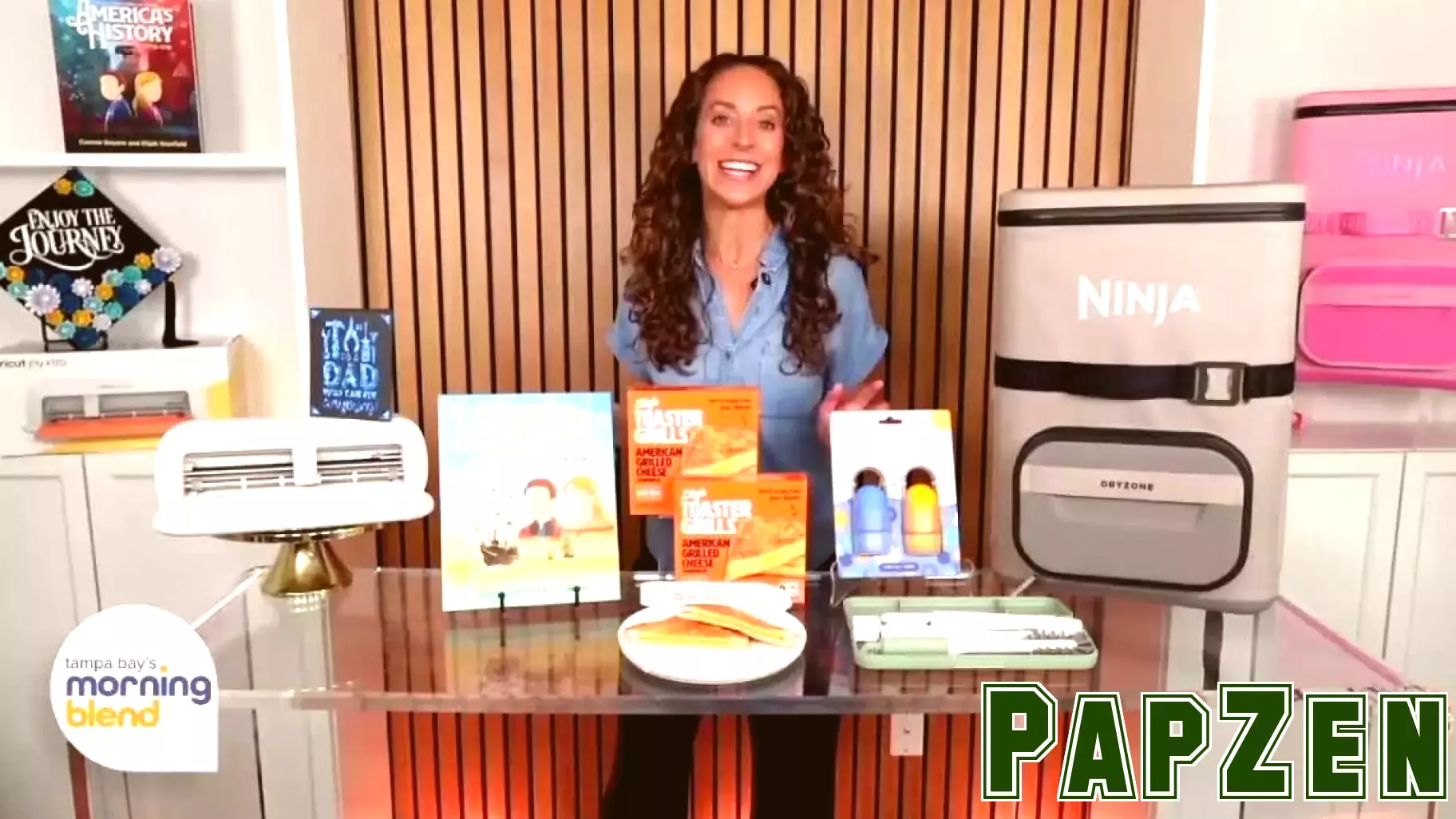 Essential Summer Tips for Families from Parenting Expert Carly Dorogi
