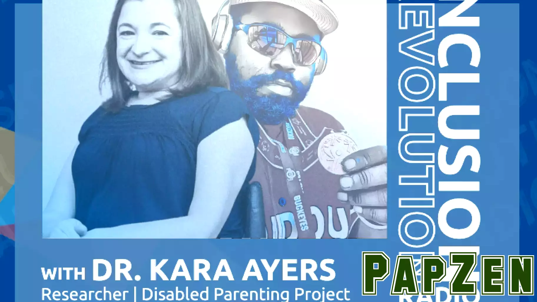 Family Matters: Voices for Parents With Disabilities