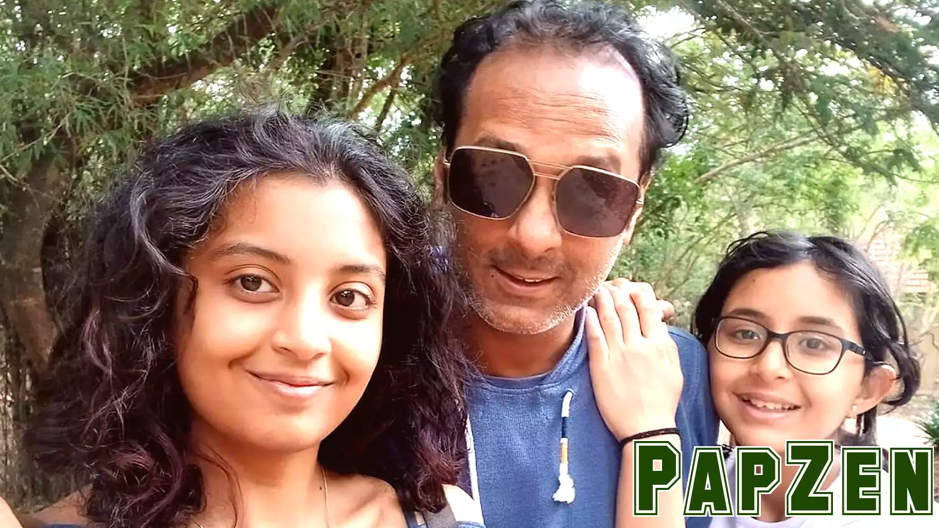 Father's Day: A Divorced Dad's Co-Parenting Journey
