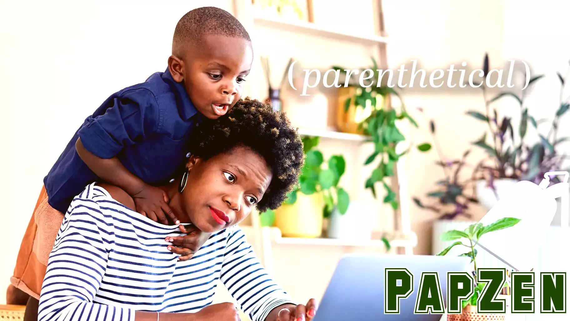 Finding Calm in the Chaos of Caregiving