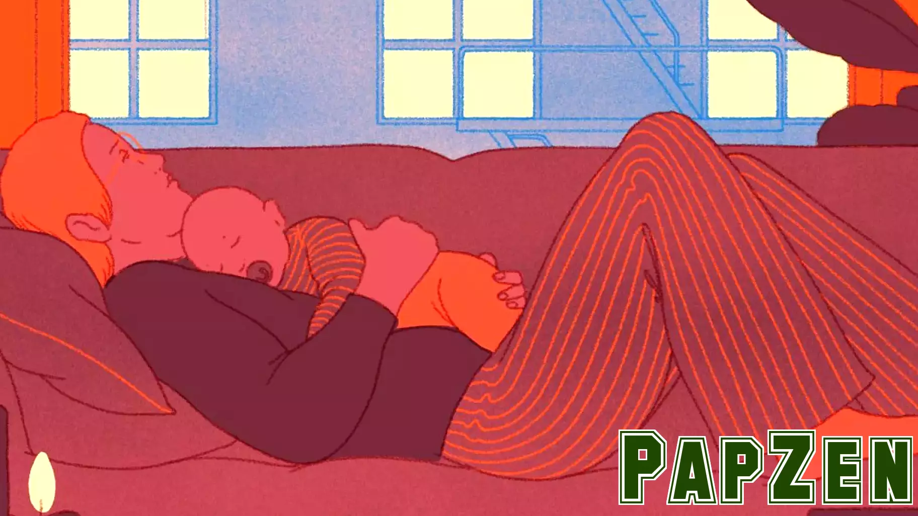 Finding Useful Advice When You Are a First-Time Parent