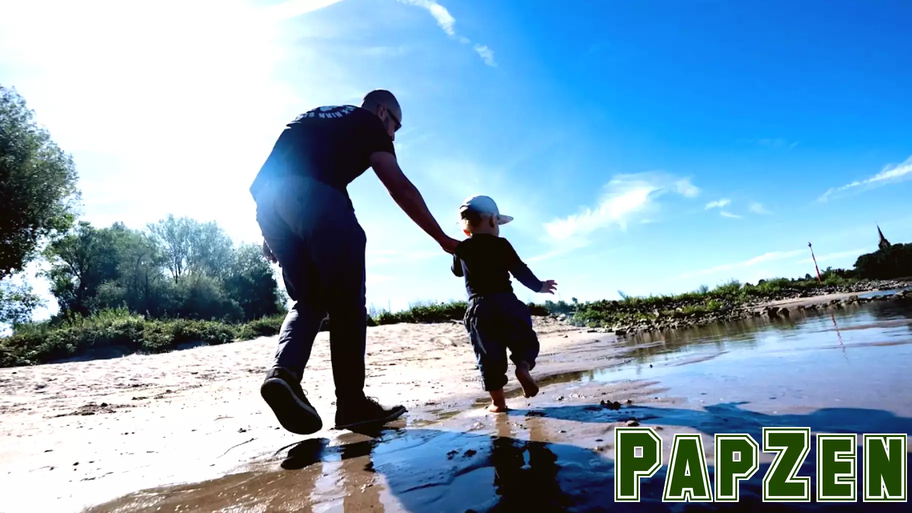 Five tips for healthy, happy co-parenting after a separation