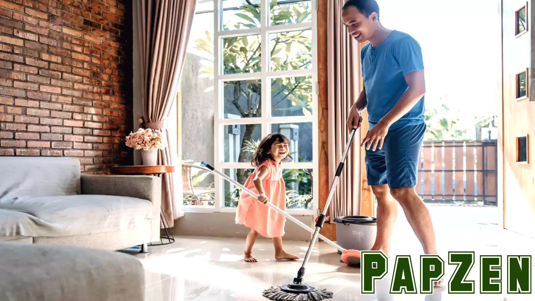 Fostering Independence in Children Through Chores