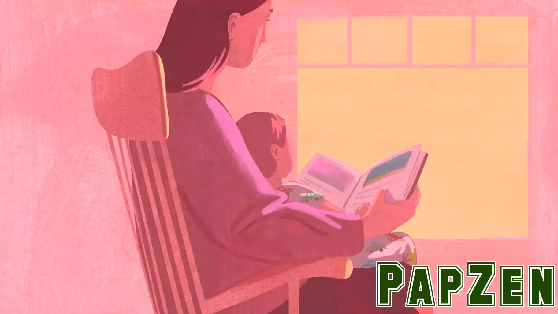 How Disability Has Transformed My Parenting Journey