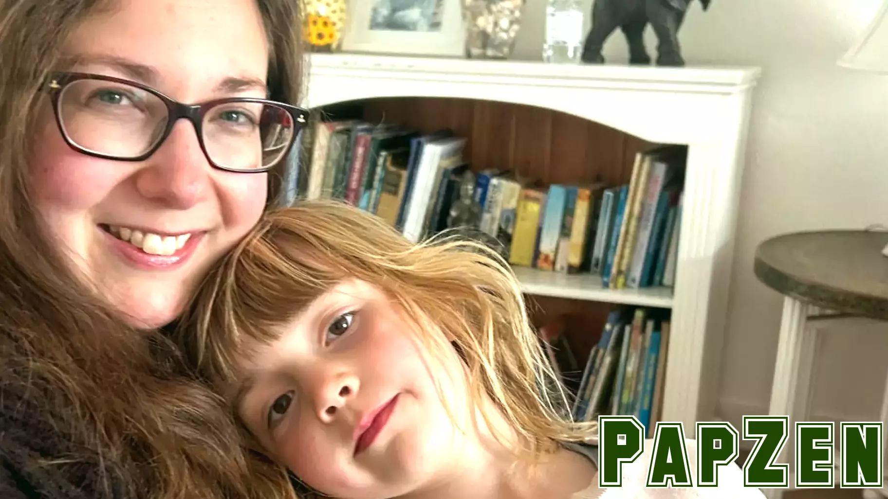 I thought I was raising a confident girl. Then her words surprised me.