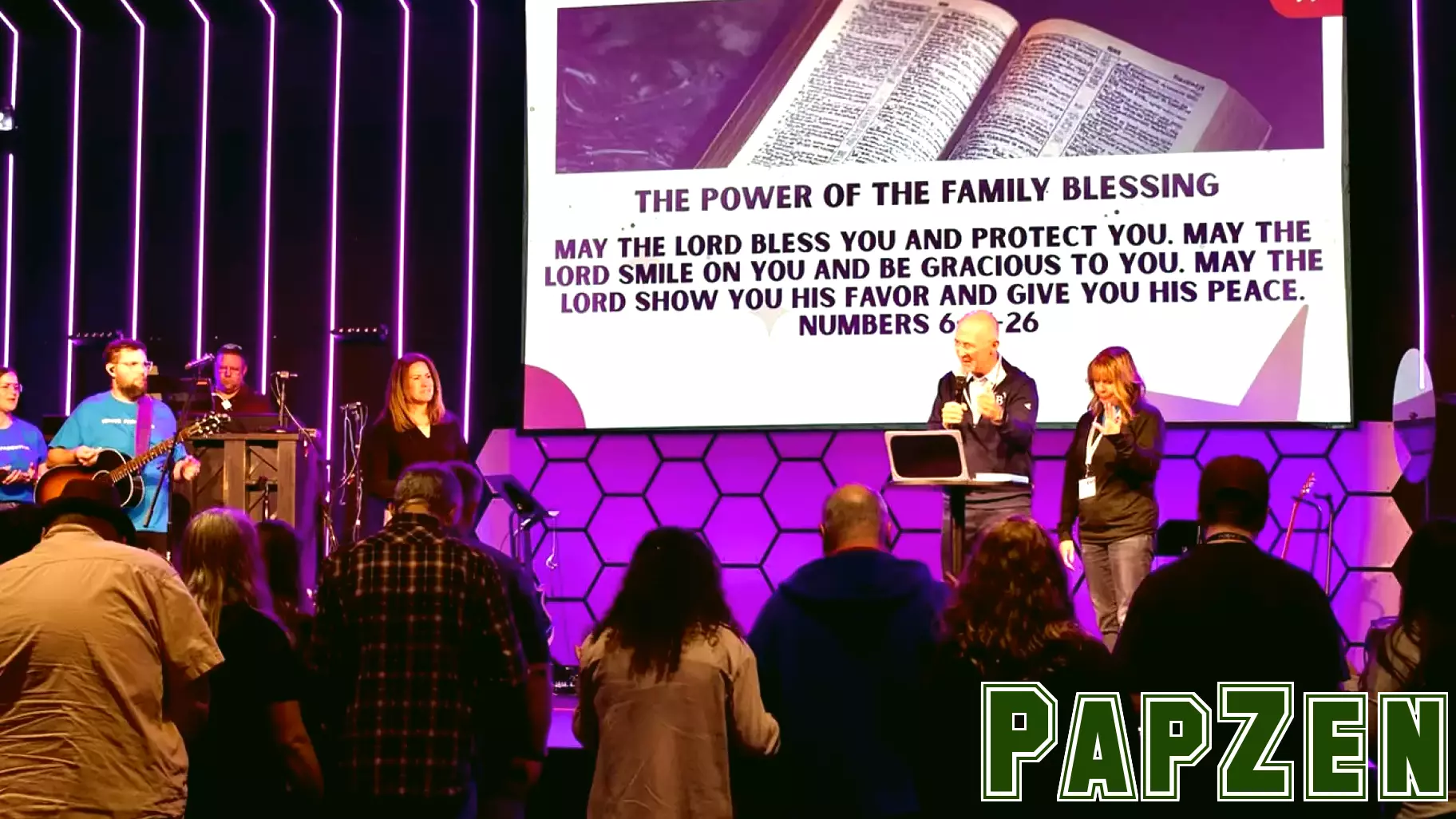 Ignite Parenting Conference Empowers Families with Essential Tools