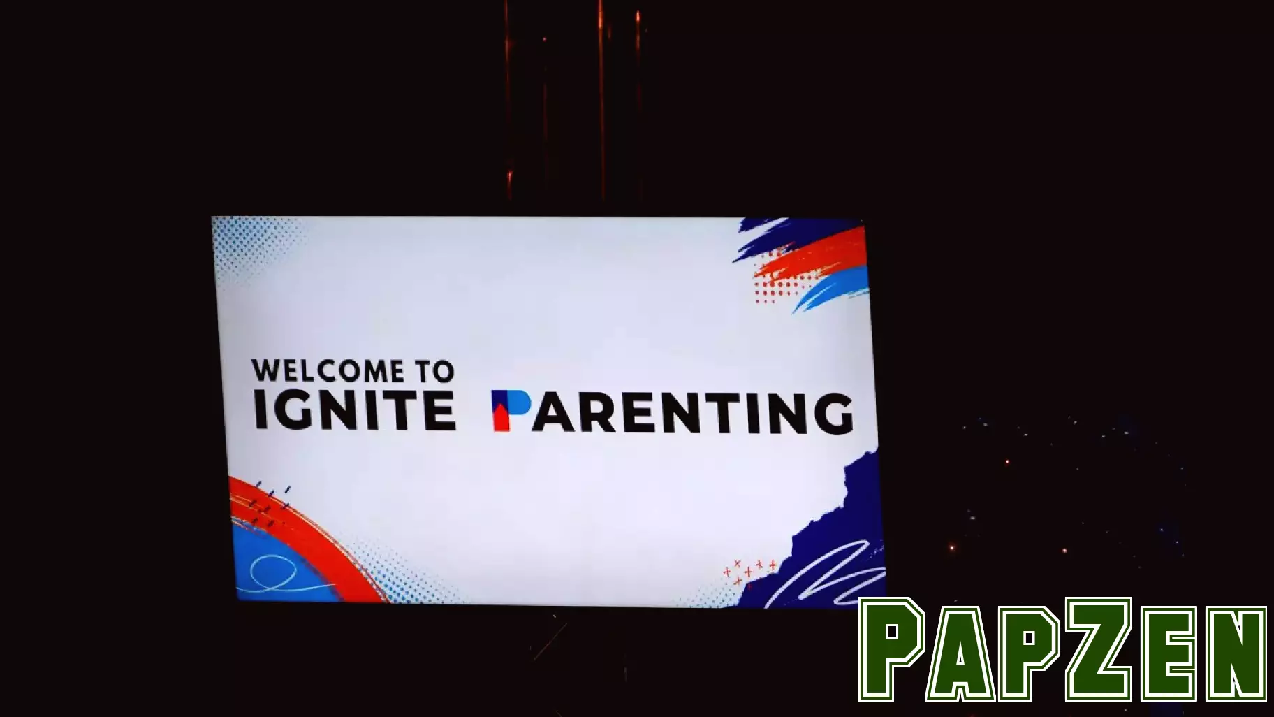 Ignite Parenting Conference unites Jackson County parents