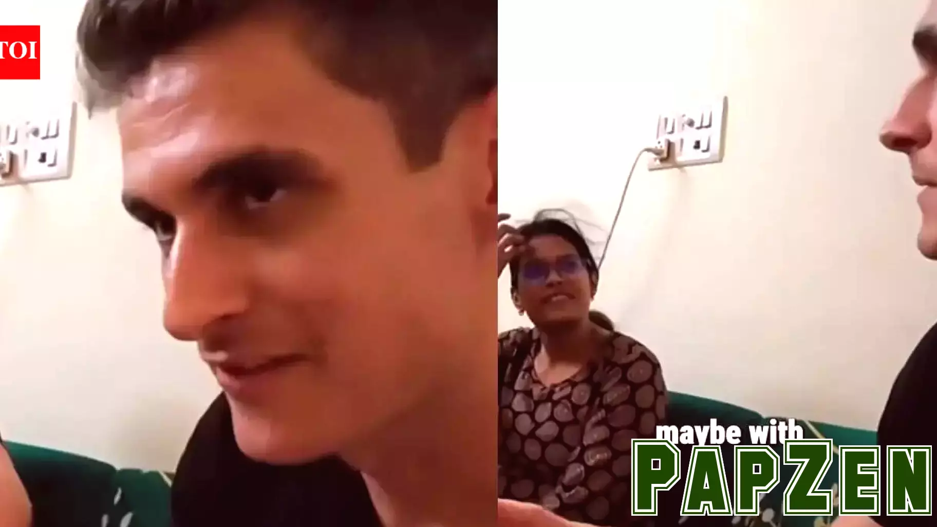 Indian and American parenting and parental care: Viral social media clip highlights cultural differences