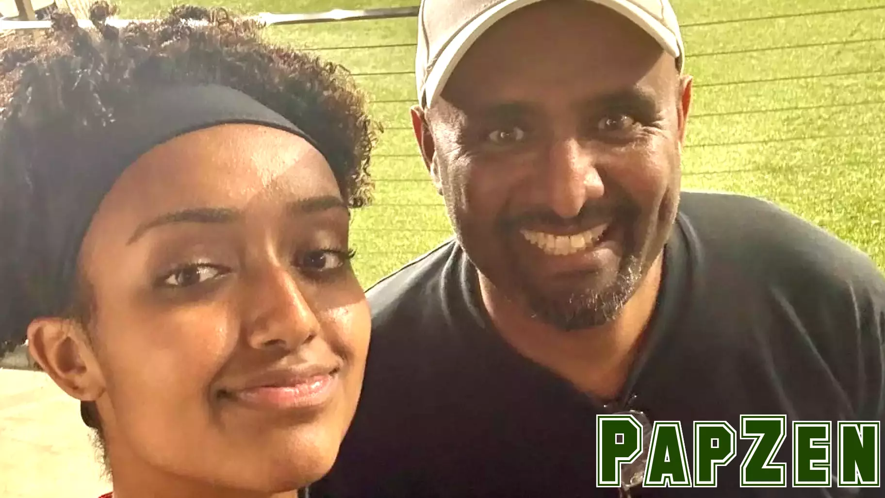 Inside the Home of a Soccer Prodigy: A Father Reflects on Raising Lily Yohannes