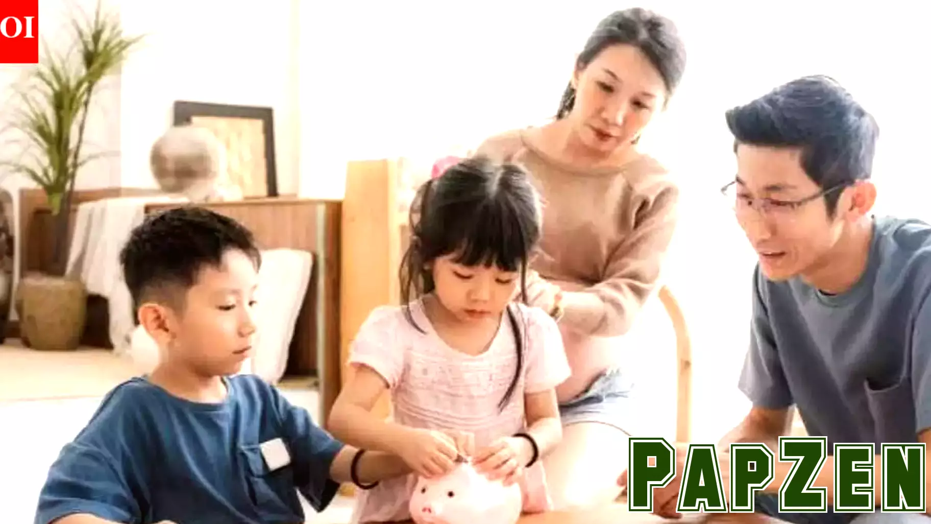 Insights from Chinese Parenting: A Pathway to Success for Children