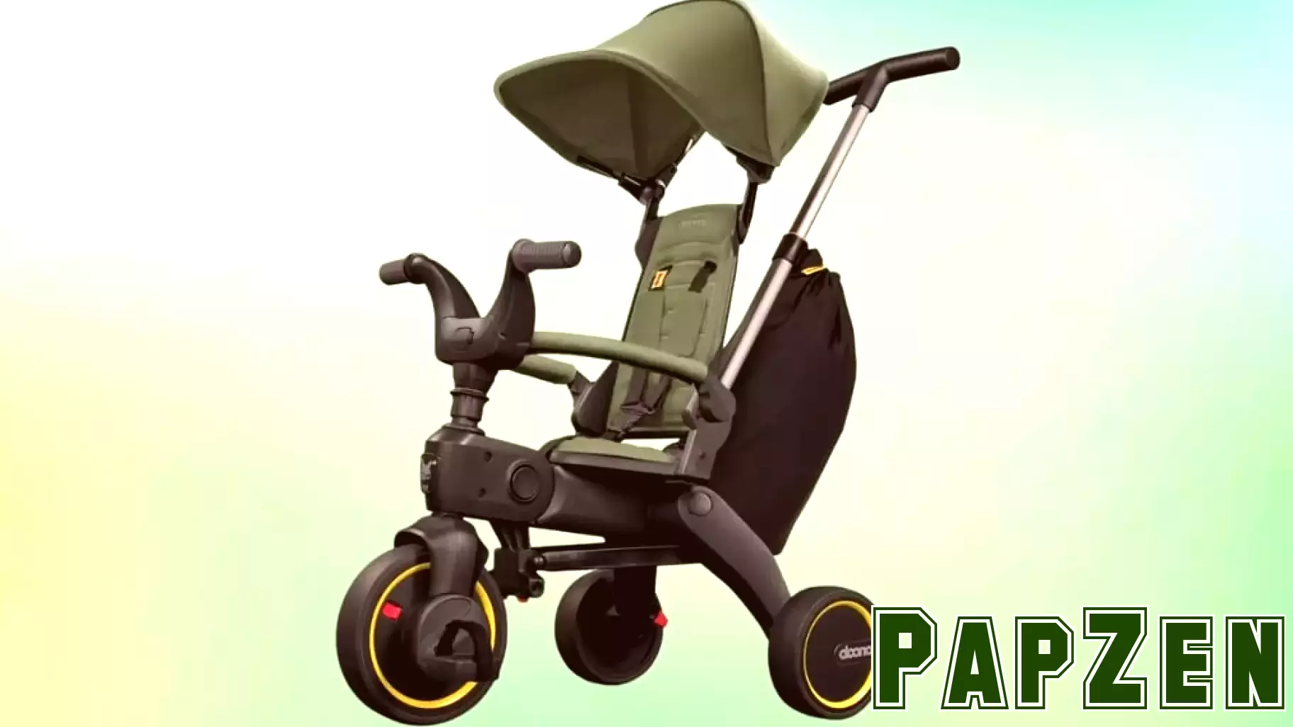 Is This Premium Toddler Tricycle Worth the Hype? A Parent’s Honest Take