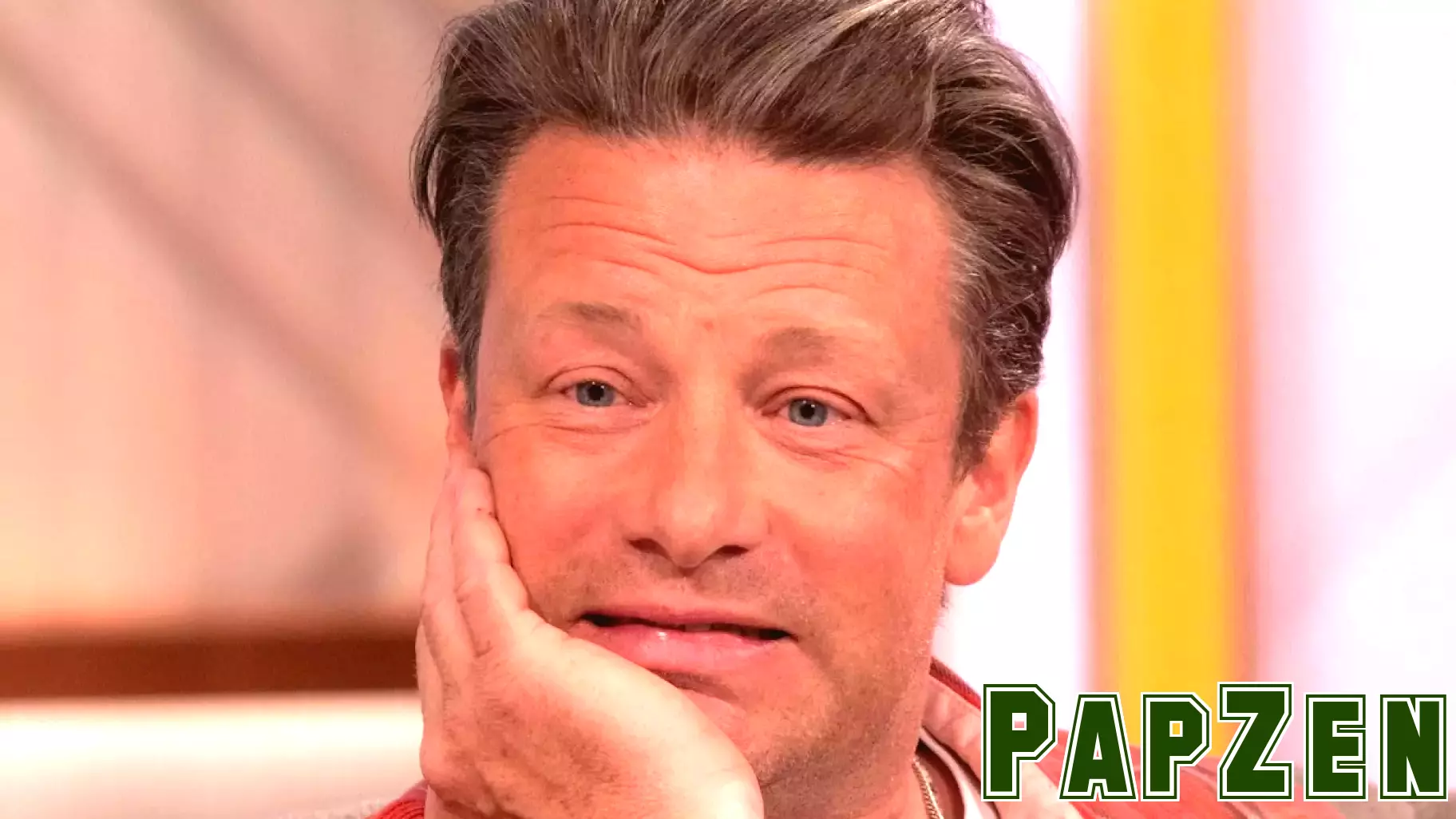 Jamie Oliver and Jools Oliver Discuss the Challenges of Parenting Teenagers