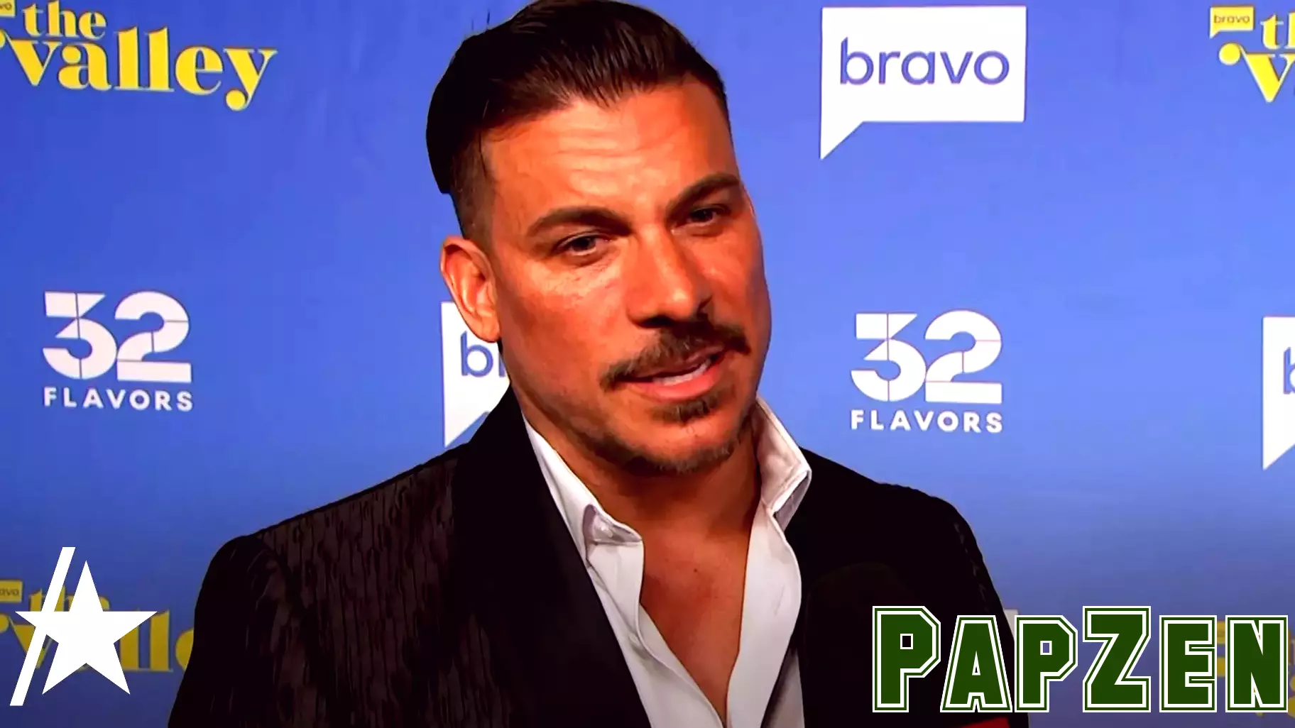 Jax Taylor Opens Up About Sobriety and Co-Parenting Challenges