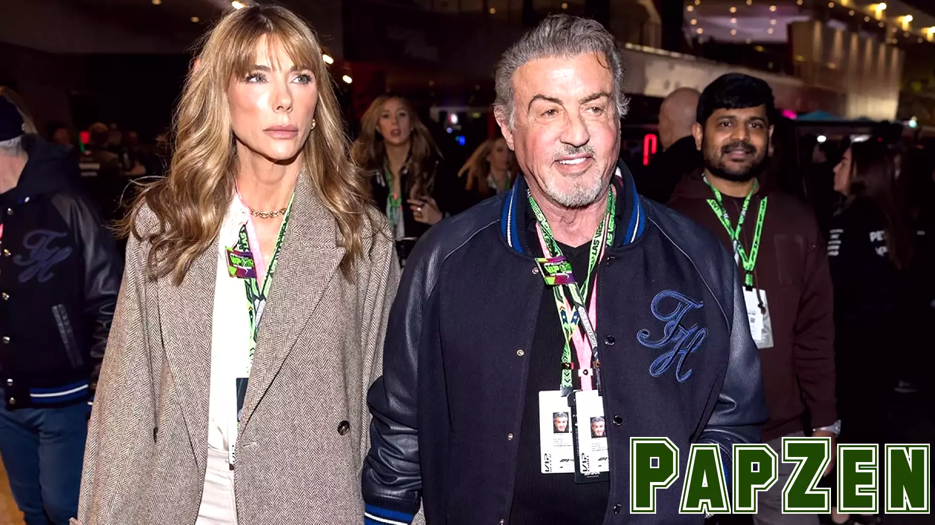 Jennifer Stallone Attributes Rising Transgender Identification Among Celebrity Kids to Hollywood Parenting Styles