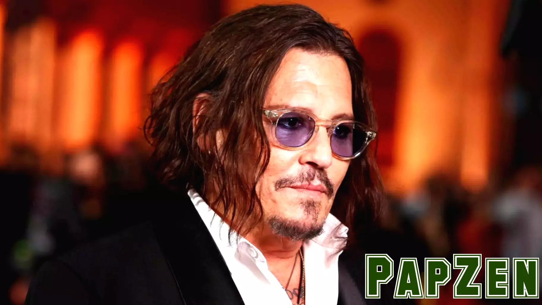 Johnny Depp Opens Up About Parenting and 'Empty-Nest Syndrome'