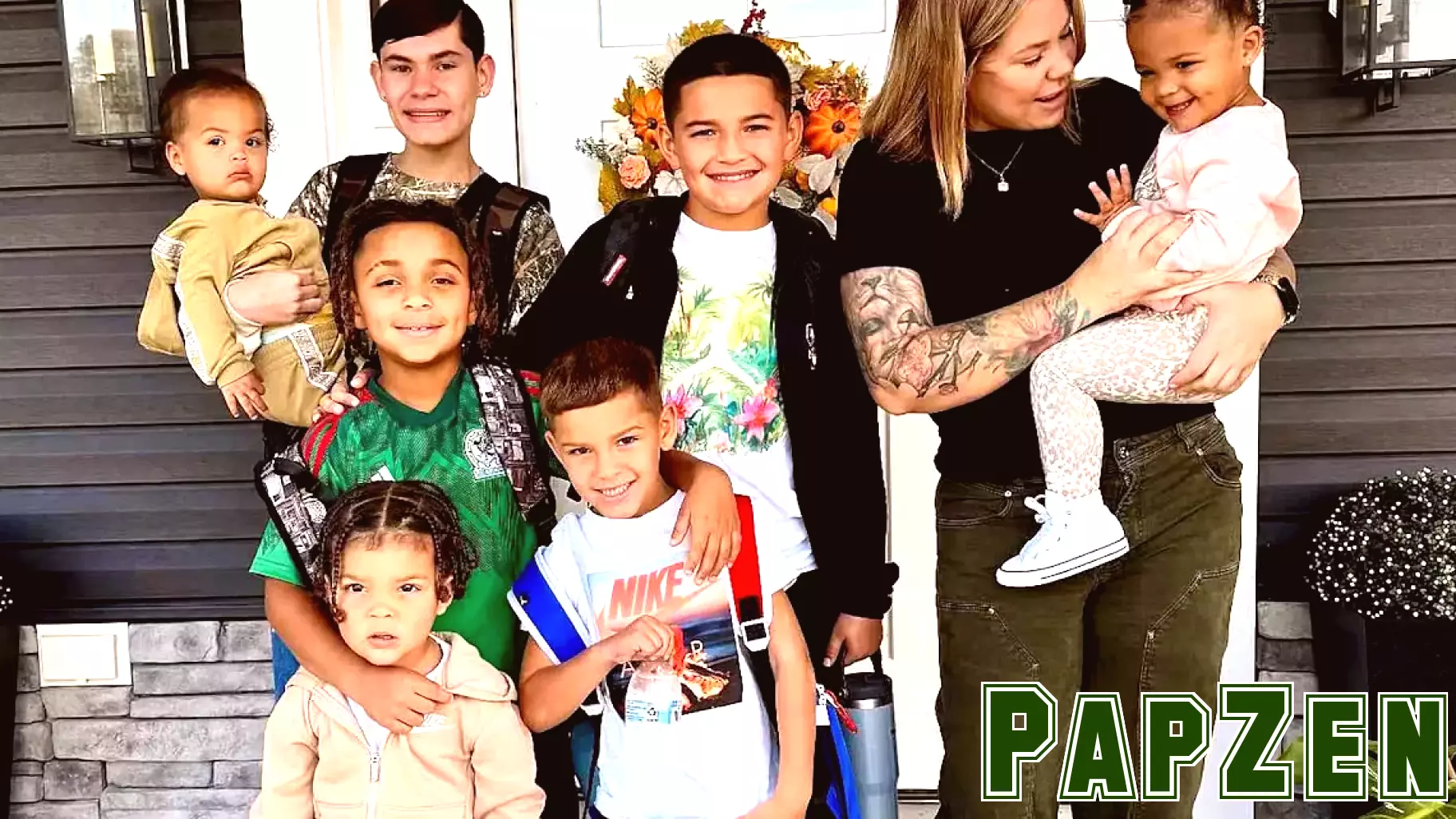 Kailyn Lowry Defends Her Parenting Choices Amid Criticism