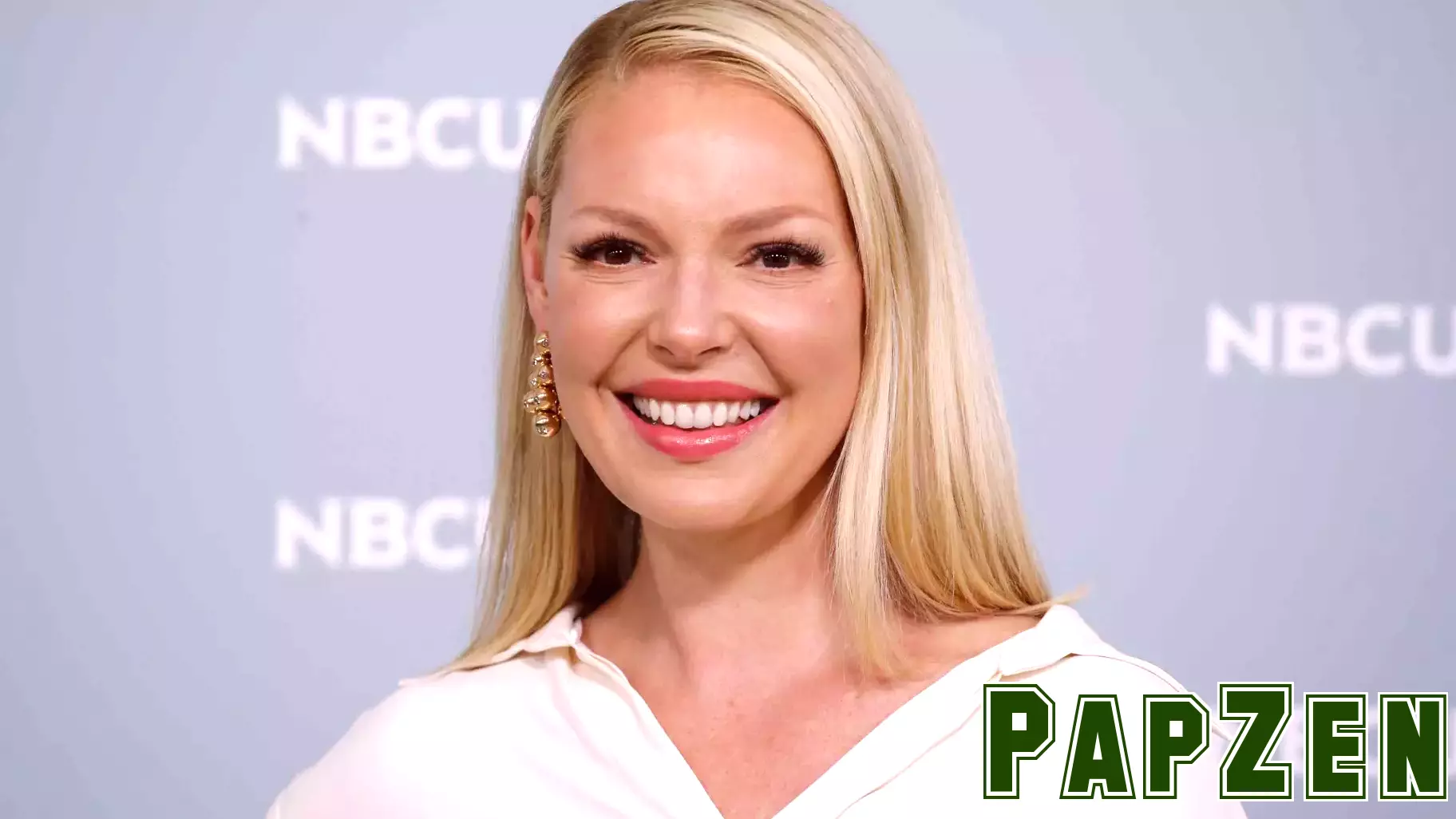 Katherine Heigl Opens Up About Perimenopause and Parenting Teens