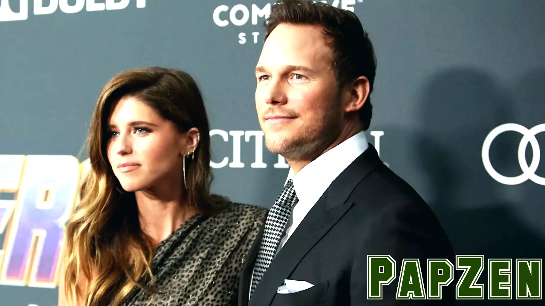 Katherine Schwarzenegger's Bold Approach to Step-Parenting with Chris Pratt