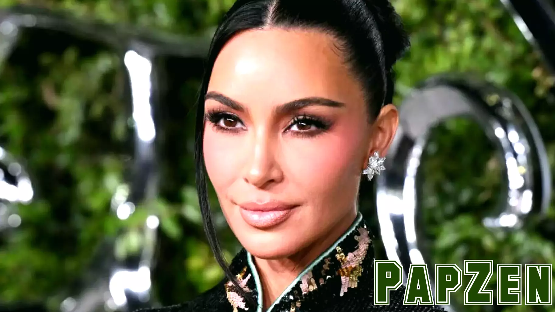 Kim Kardashian Reportedly Relies on Several Nannies to Manage Her Busy Household