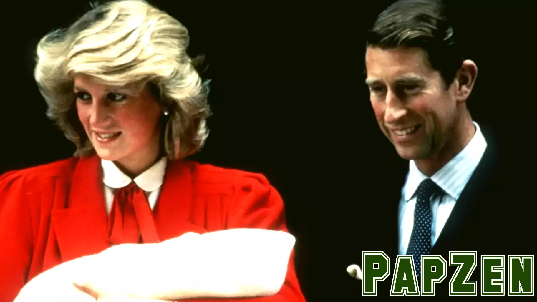 King Charles 'Questioned' Princess Diana's Parenting 'Motives'