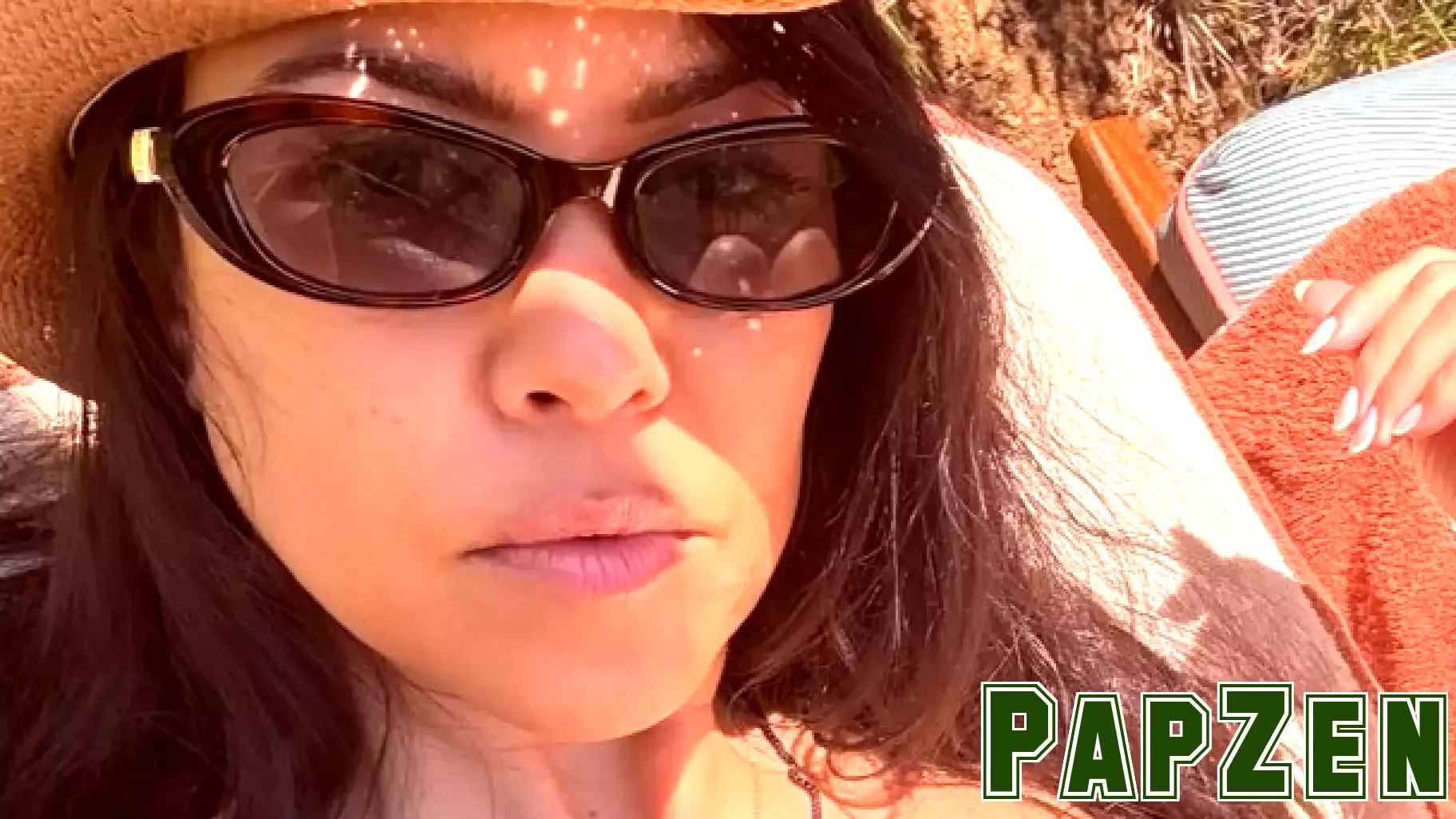 Kourtney Kardashian Reflects on Parenting Choices and Issues a Caution to Moms