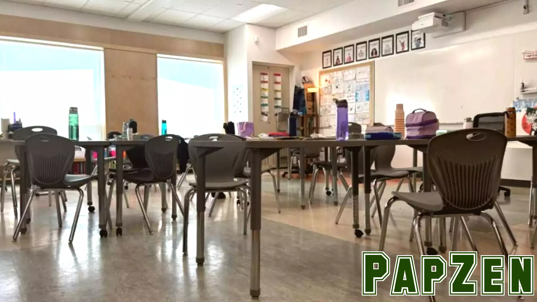 LETTER: Parenting and the role of teachers go hand in hand