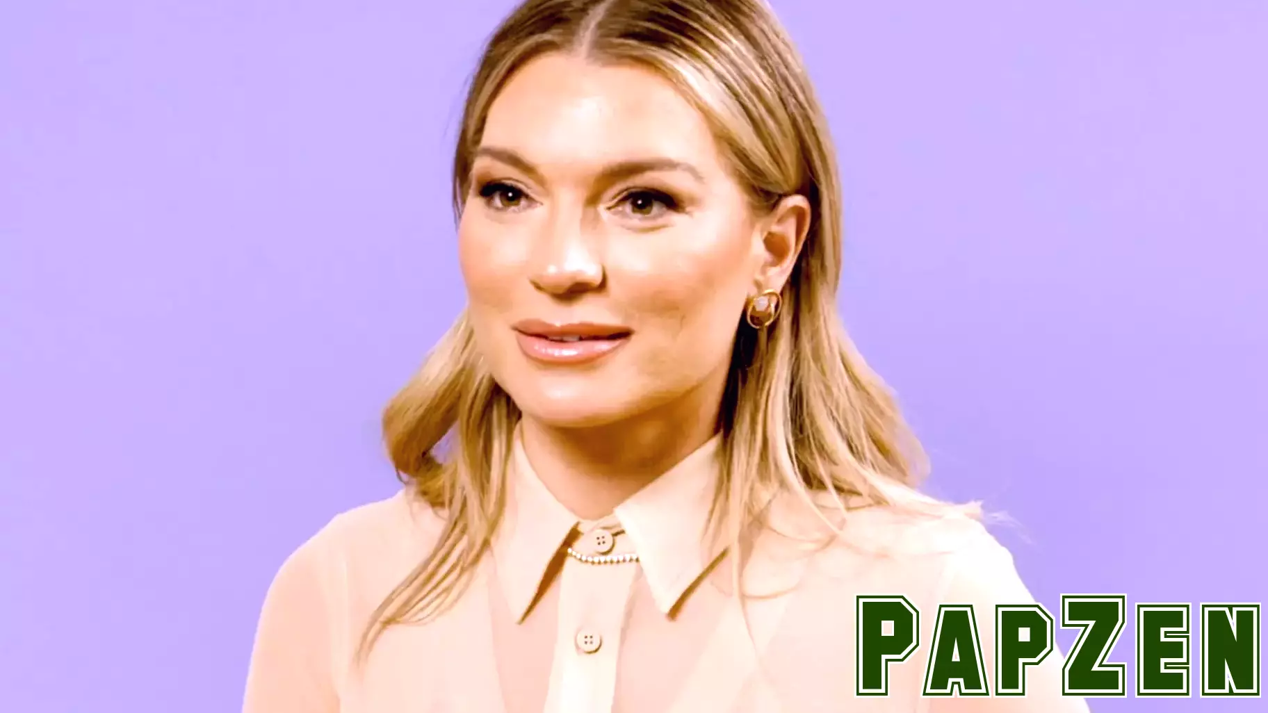 Lindsay Hubbard Provides Insight into Co-Parenting with Turner