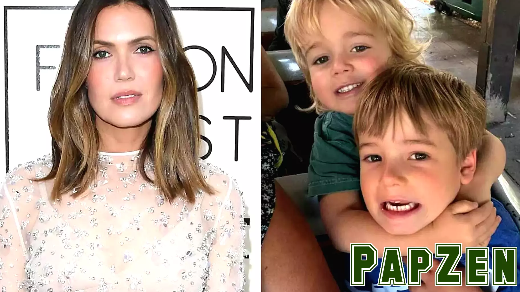 Mandy Moore Opens Up About Her Sons' RSV Diagnoses and Its Impact on Her Parenting