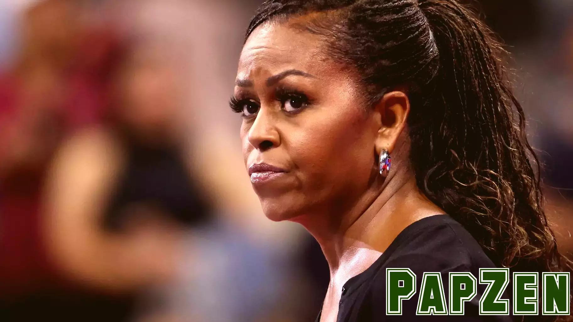 Michelle Obama Reflects on the Joys of Raising Daughters