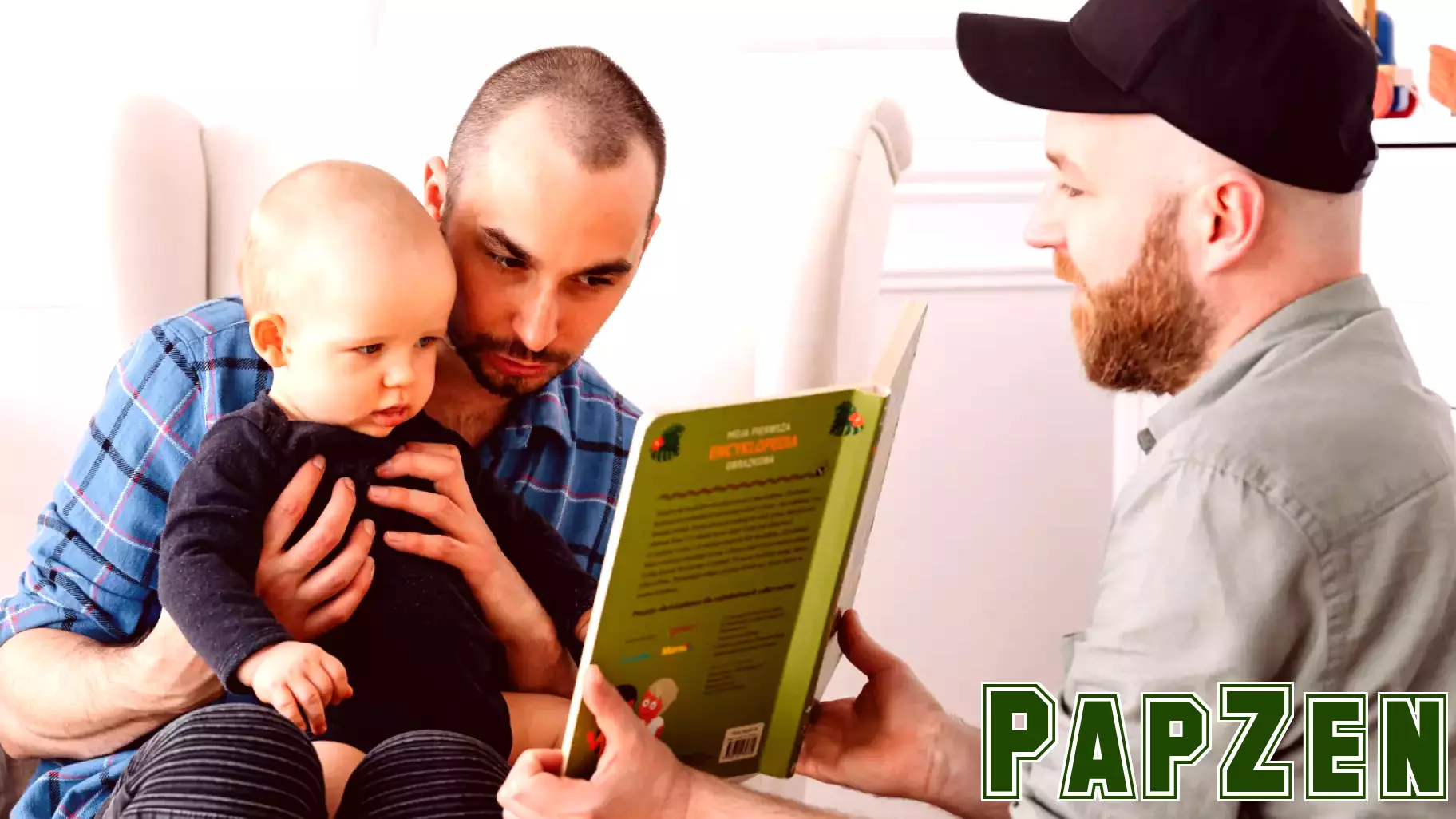 Millennial Parenting: A New Approach That Shocks Boomers