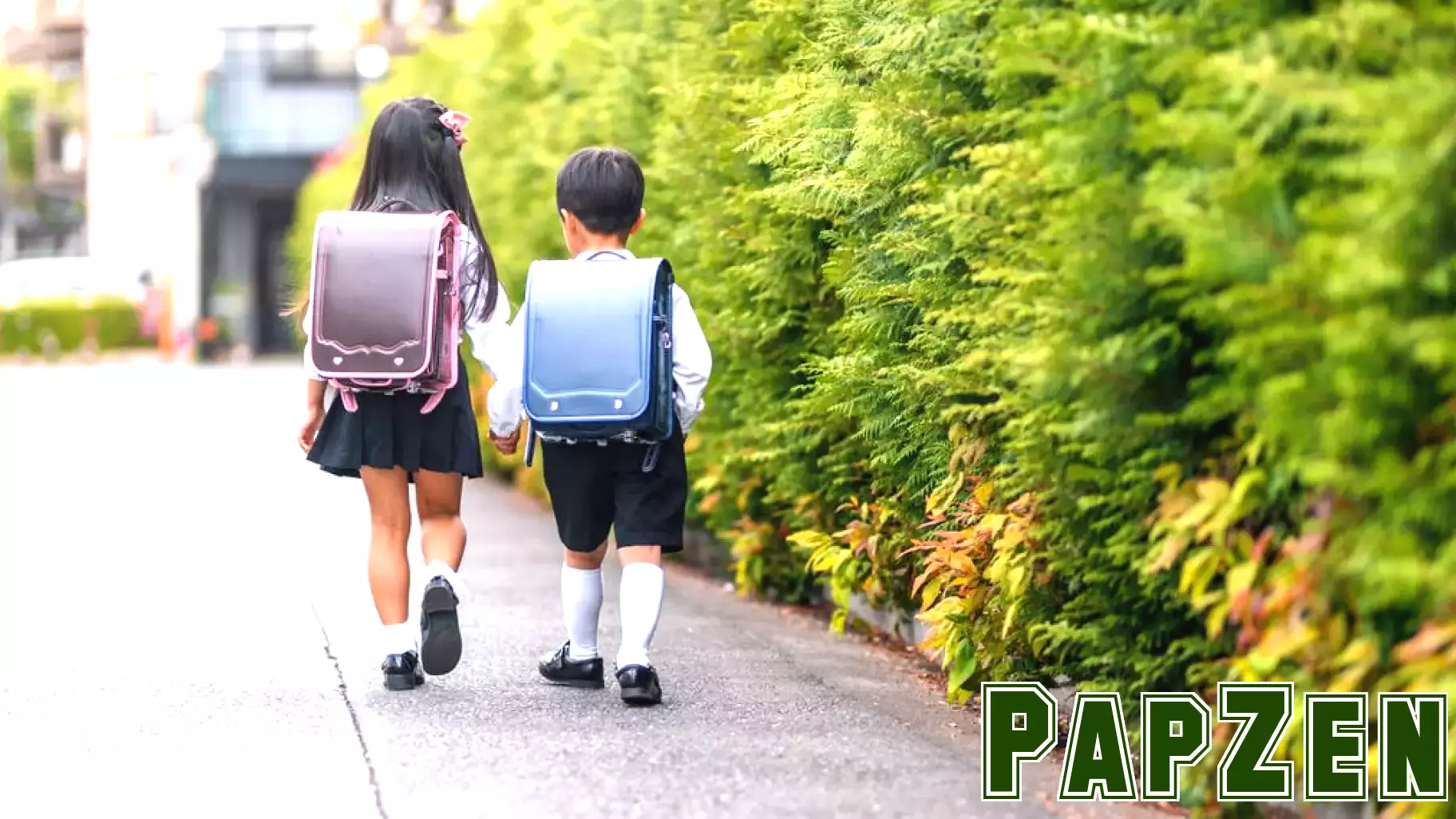 Moving to Japan changed how I think about raising kids