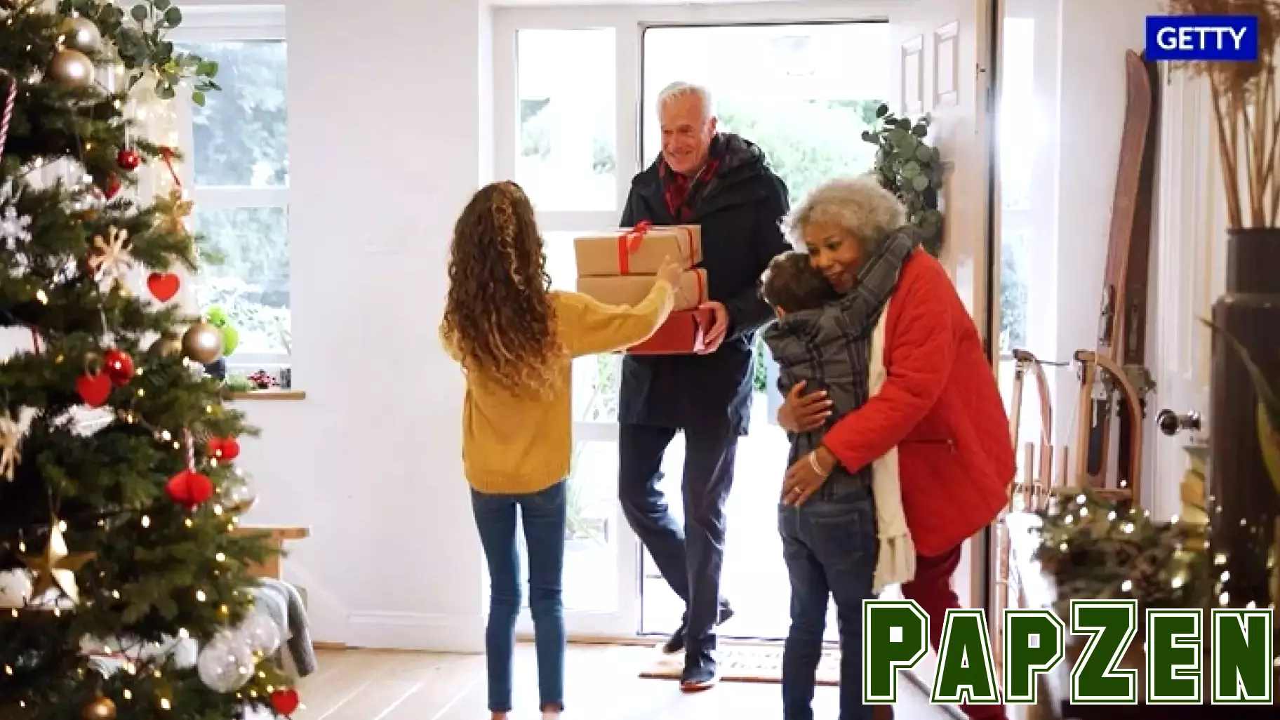 Navigating Holiday Parenting Challenges