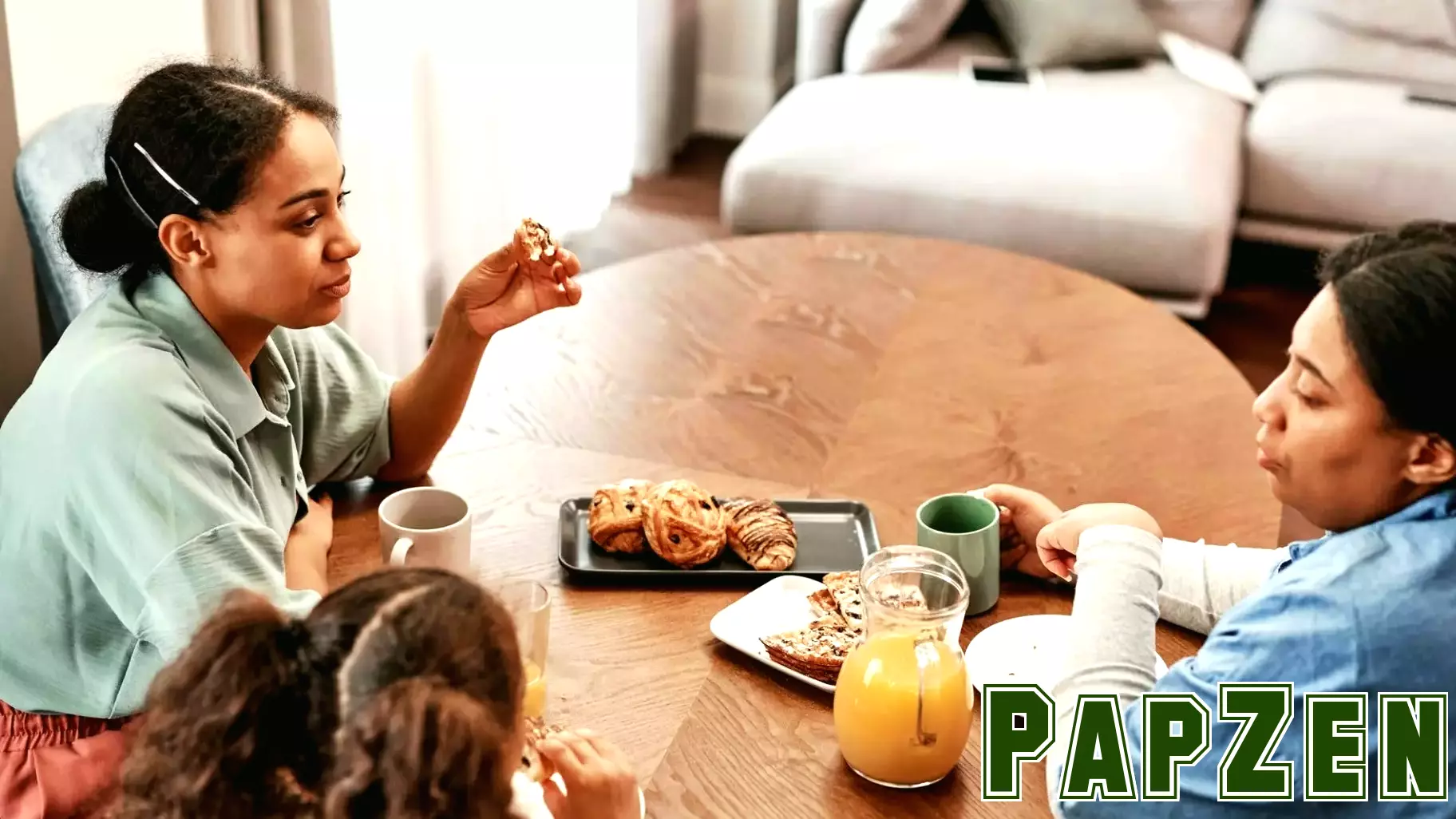 Navigating Political Conversations with Children in Divisive Times