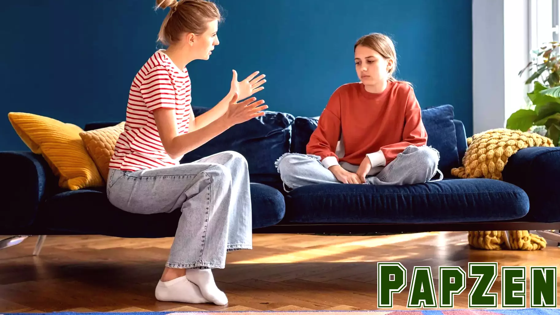 Navigating Teenage Rudeness: A Mother's Dilemma