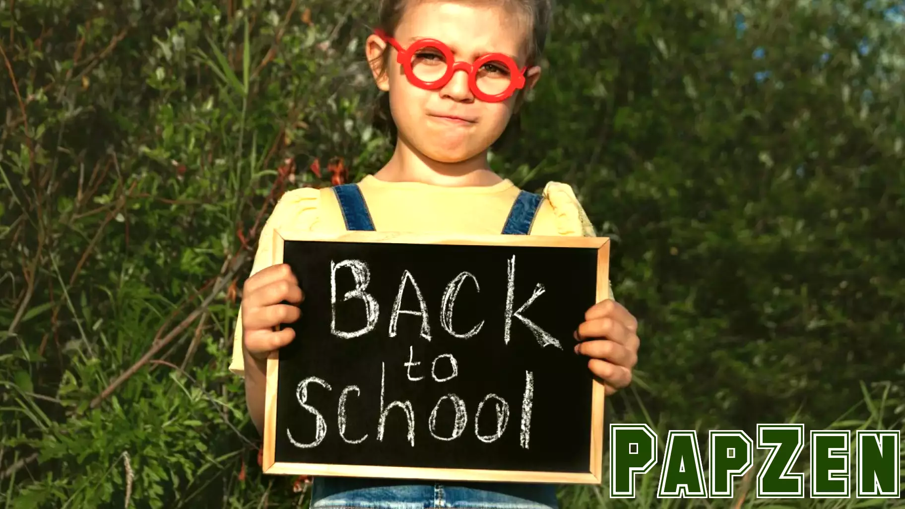 Navigating the Back-to-School Anxiety