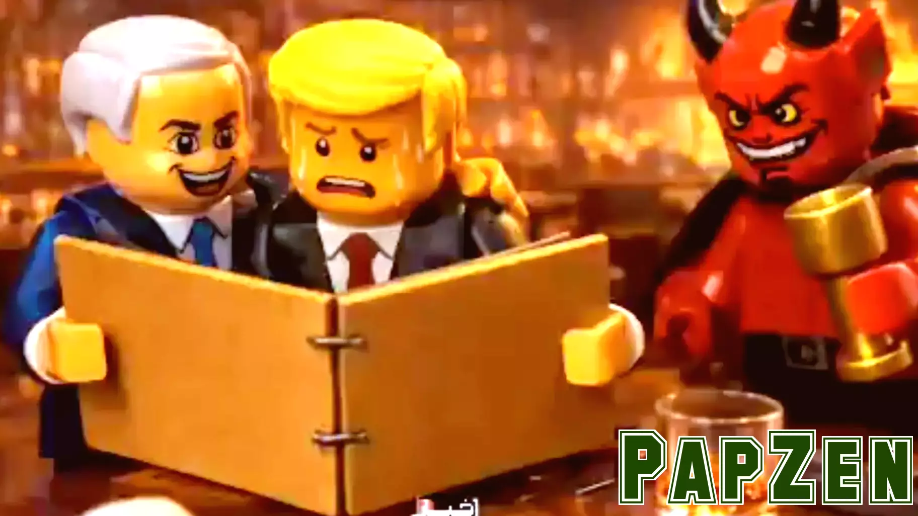 Navigating Tough Questions: How to Talk to Children About Global Conflict