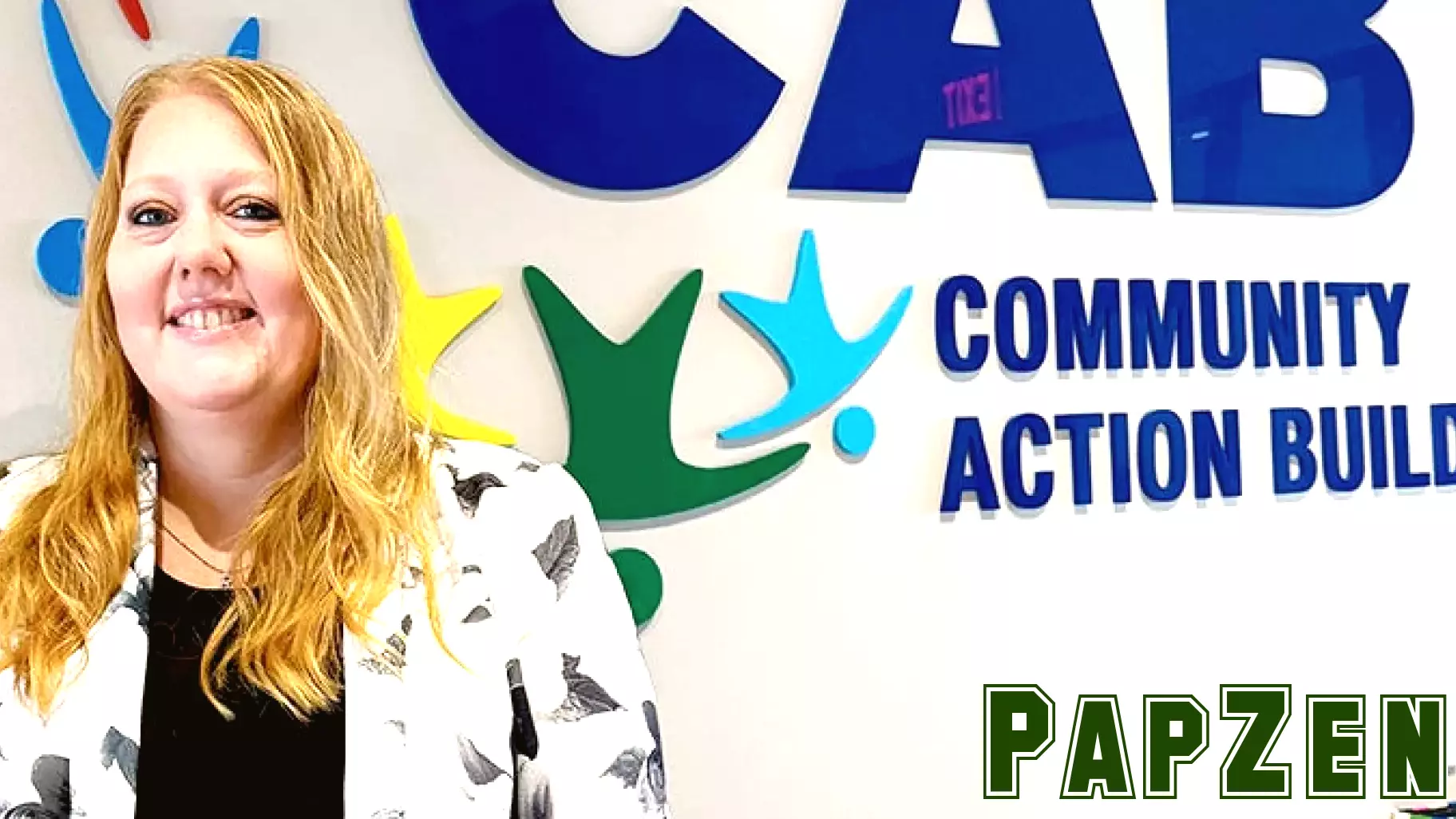 New Leadership at Parenting Resource Center