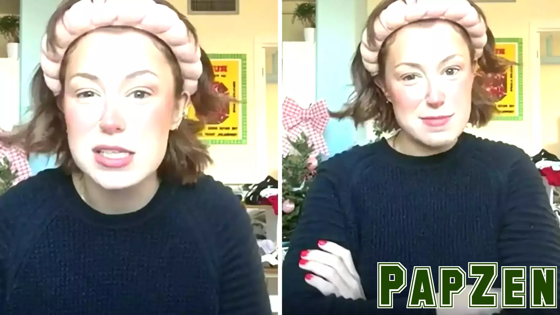 New Mother Reveals Honest Struggles of Early Parenthood