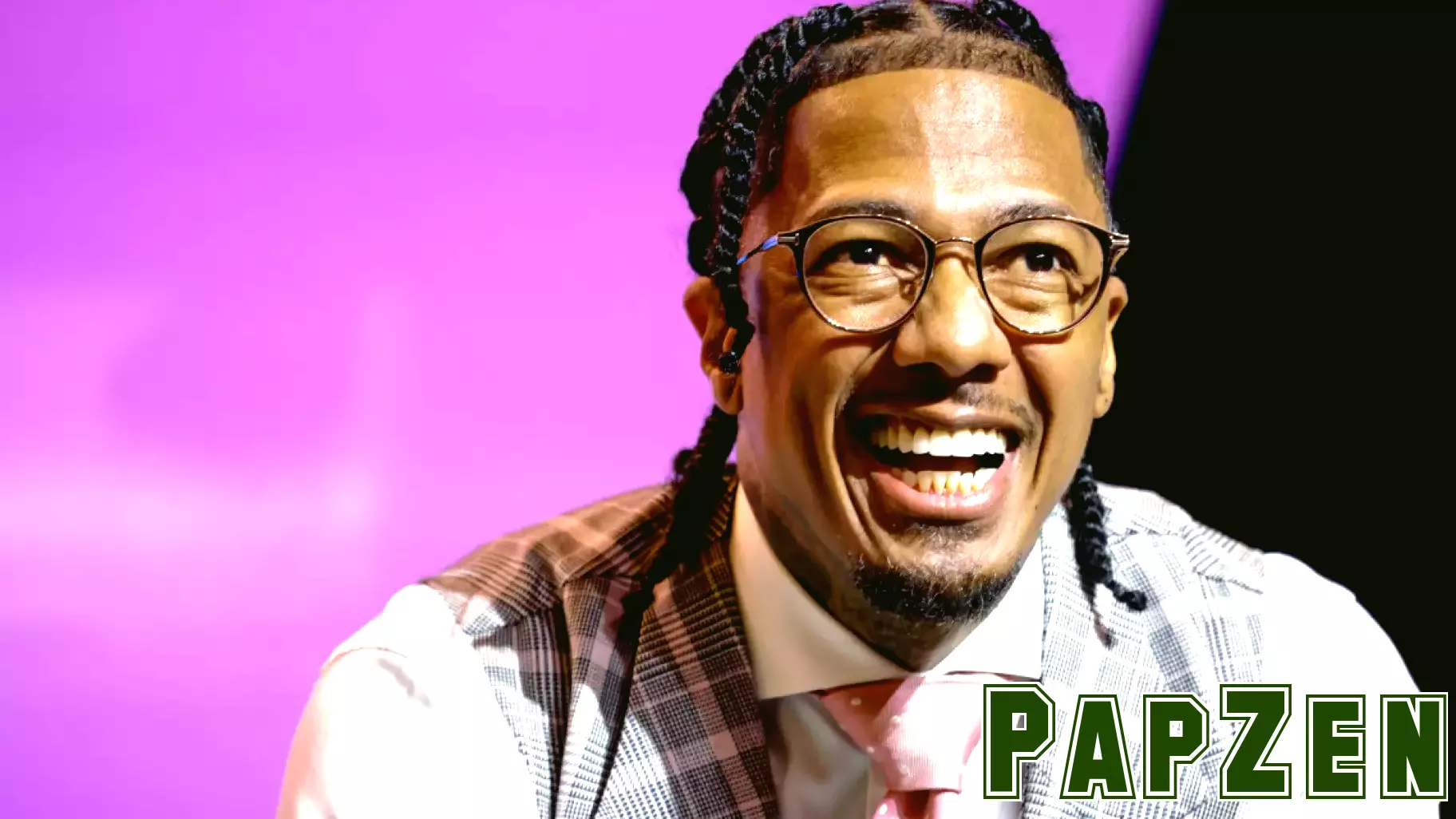 Nick Cannon Expresses Concerns About Co-Parenting Dynamics