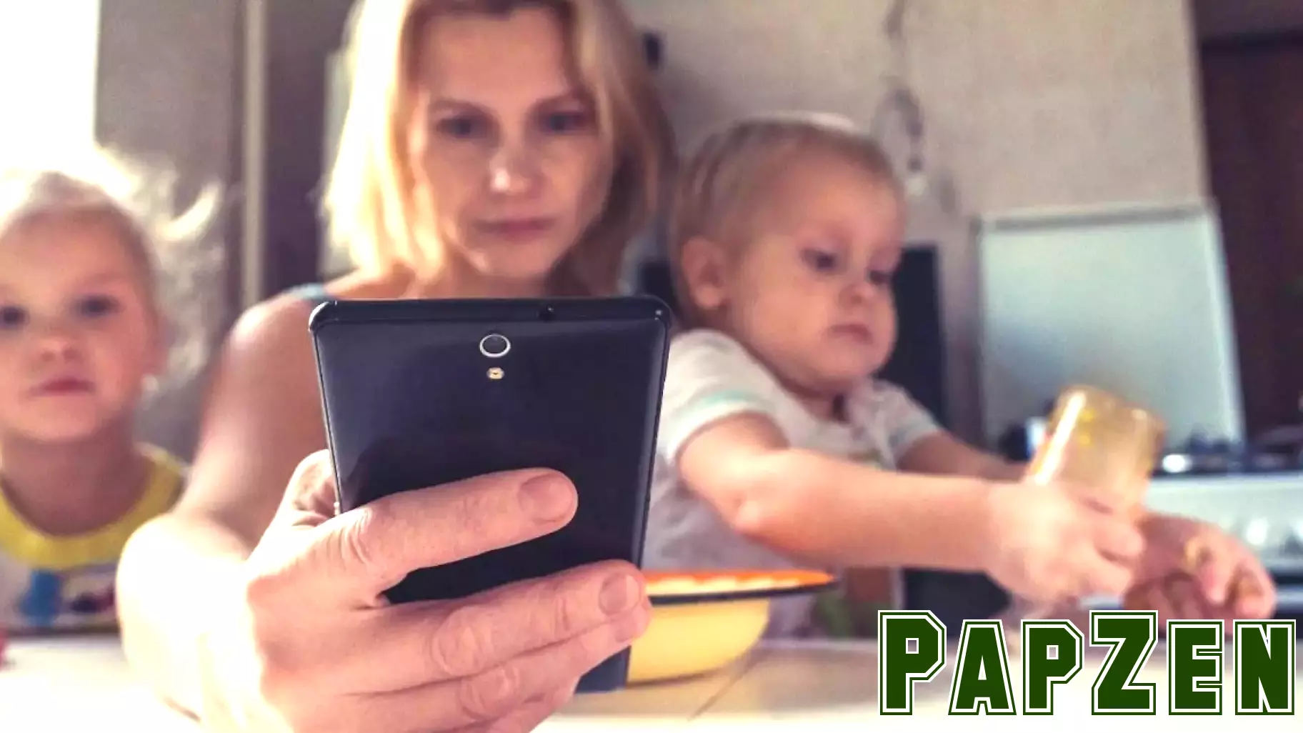Parenting Algorithms Can Stress Out New Parents Through Targeted Products and Data-Driven Advice