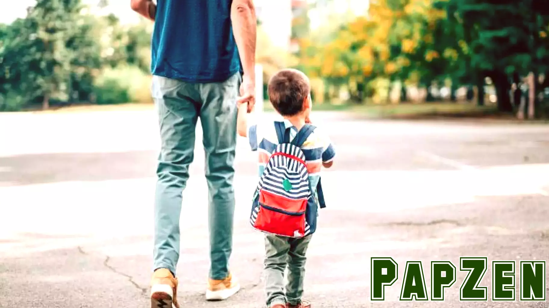 Parenting In The Age Of Artificial Intelligence